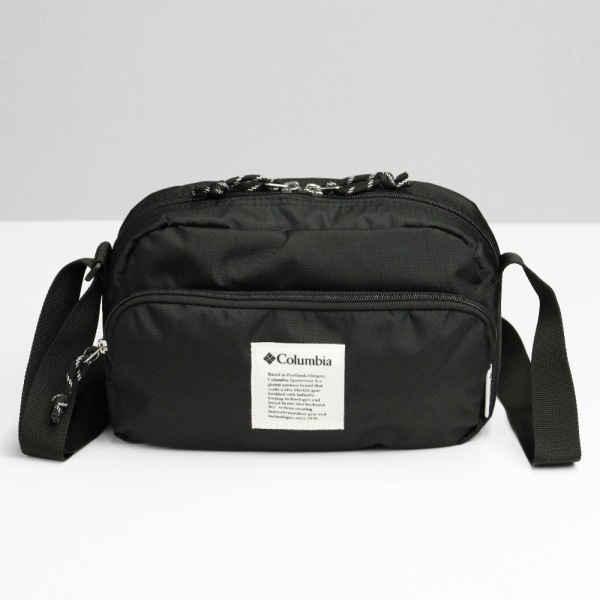 コロンビア Columbia ショルダーバッグ Iron Romeo ミニショルダー メンズ レディース ロゴ 各色 PU8775 | ブランド [正規取扱店]