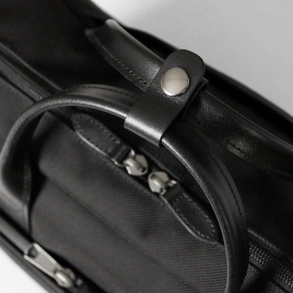 ワンダーバゲージ WONDER BAGGAGE ビジネスバッグ 14.5L 3WAY WR バリスティック ビジネスリュック ブリーフケース メンズ 日本製 各色 ZWB-G-020 | ブランド [正規取扱店]