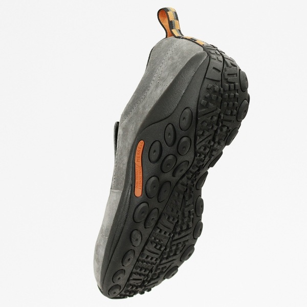 メレル MERRELL スニーカー メンズ ジャングル モック JUNGLE MOC ピューター PEWTER 靴 J60805 | ブランド [正規取扱店]