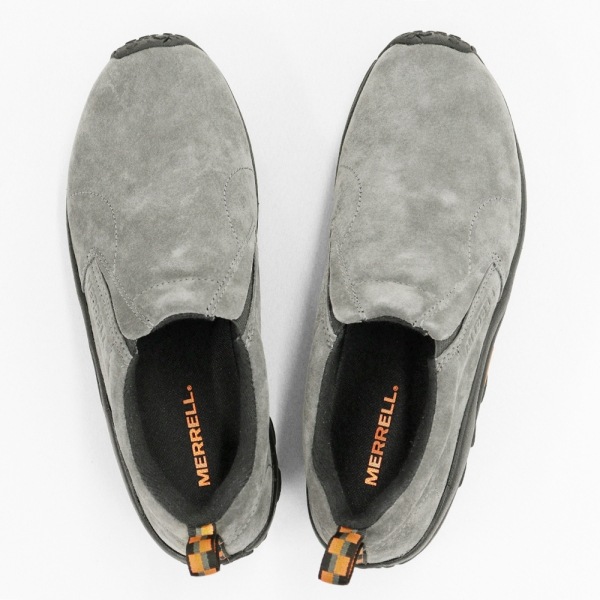 メレル MERRELL スニーカー メンズ ジャングル モック JUNGLE MOC ピューター PEWTER 靴 J60805 | ブランド [正規取扱店]