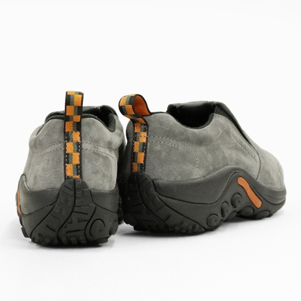 メレル MERRELL スニーカー メンズ ジャングル モック JUNGLE MOC ピューター PEWTER 靴 J60805 | ブランド [正規取扱店]