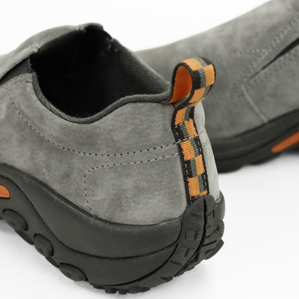 メレル MERRELL スニーカー メンズ ジャングル モック JUNGLE MOC ピューター PEWTER 靴 J60805 | ブランド [正規取扱店]