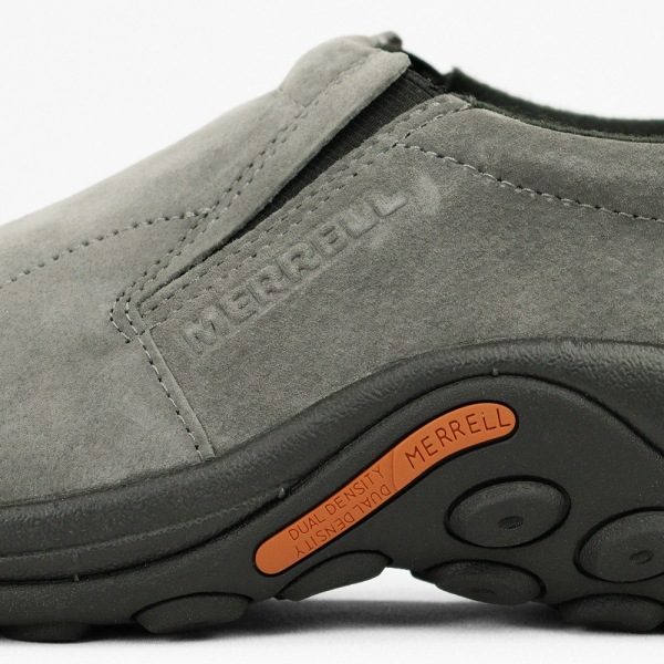 メレル MERRELL スニーカー メンズ ジャングル モック JUNGLE MOC ピューター PEWTER 靴 J60805 | ブランド [正規取扱店]