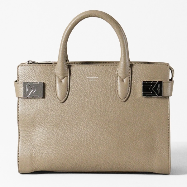 ペッレモルビダ PELLE MORBIDA トートバッグ Maiden Voyage