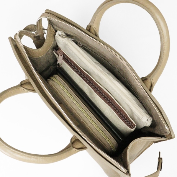 ペッレモルビダ PELLE MORBIDA トートバッグ Maiden Voyage メイデン