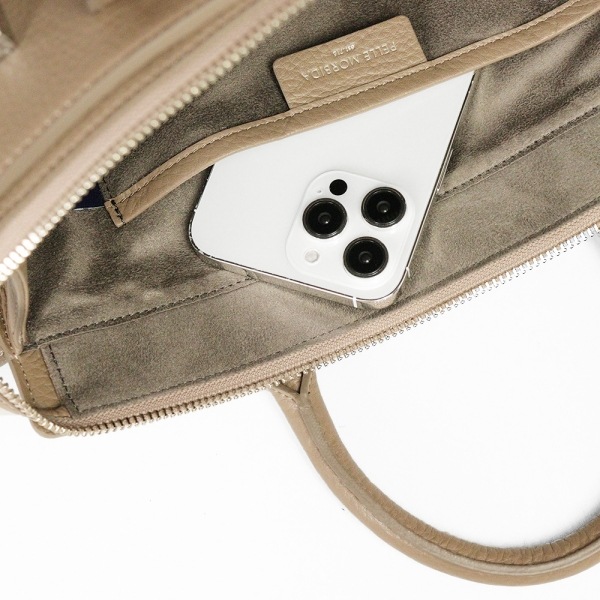 ペッレモルビダ PELLE MORBIDA トートバッグ Maiden Voyage メイデン