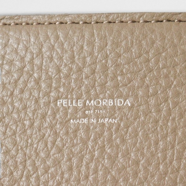 ペッレモルビダ PELLE MORBIDA トートバッグ Maiden Voyage メイデンヴォヤージュ メンズ レディース ミニ ボストンバッグ レザー 各色 PMO-MB084 | ブランド [正規取扱店]