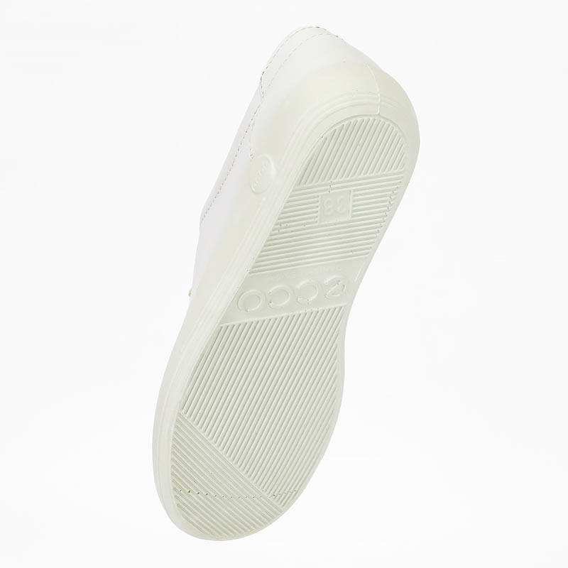 エコー ECCO スニーカー レディース ソフト SOFT 2.0 レザー 靴 2026SS