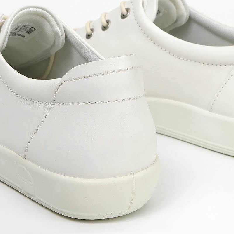 エコー ECCO スニーカー レディース ソフト SOFT 2.0 レザー 靴 2026SS