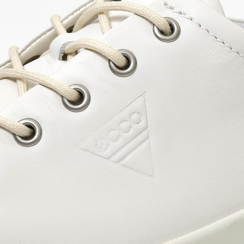 エコー ECCO スニーカー レディース ソフト SOFT 2.0 レザー 靴 2026SS