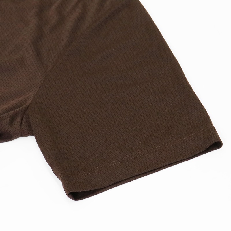 サロモン SALOMON Tシャツ 半袖 SHKout CORE SS TEE M メンズ トップス ランニングウェア 2026年春夏新作 2026SS ロゴ S/M/L コーヒービーン LC2843700 | ブランド [正規取扱店]