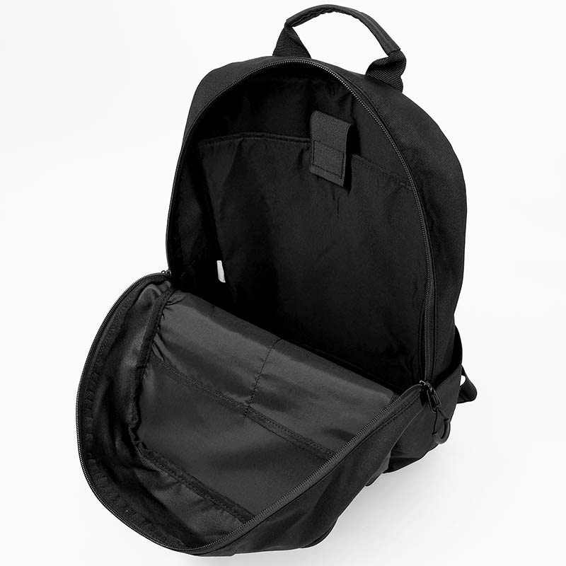 マイケルリンネル Michael Linnell バックパック A.R.M.S アーミーコーティング Backpack デイパック リュック 23L 撥水 軽量 2026SS 新作 ブラック MLSL-35 | ブランド [正規取扱店]