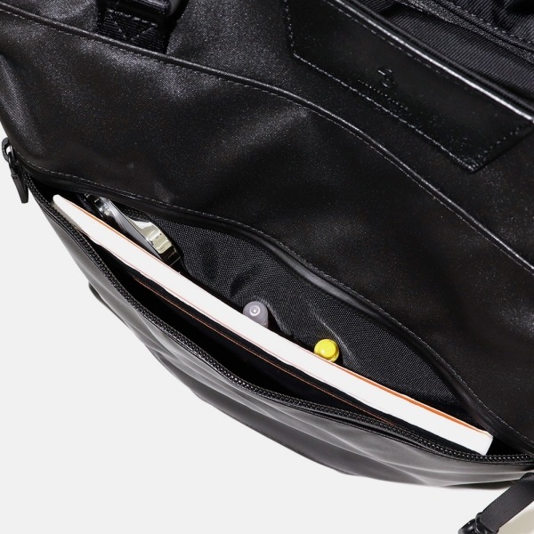 マスターピース master-piece トートバッグ Progress Coating ver