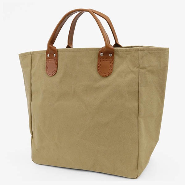 クリード Creed トートバッグ F-8 トート Mサイズ 帆布 メンズ