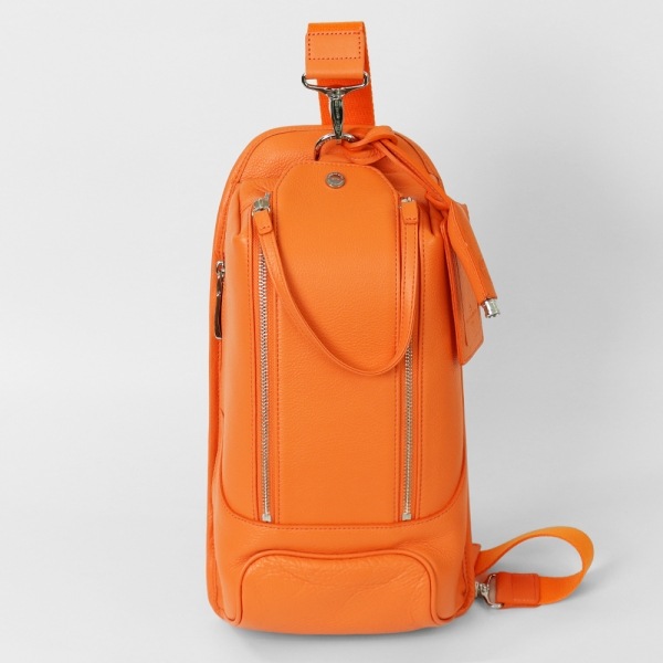 ペッレモルビダ PELLE MORBIDA ショルダーバッグ Maiden Voyage メイデンヴォヤージュ メンズ ボディバッグ レザー 日本製 PMO-MB032A | ブランド [正規取扱店]