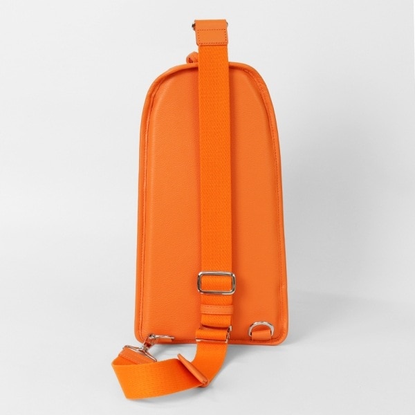 ペッレモルビダ PELLE MORBIDA ショルダーバッグ Maiden Voyage メイデンヴォヤージュ メンズ ボディバッグ レザー 日本製 PMO-MB032A | ブランド [正規取扱店]