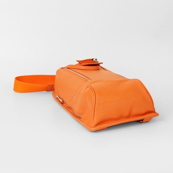 ペッレモルビダ PELLE MORBIDA ショルダーバッグ Maiden Voyage メイデンヴォヤージュ メンズ ボディバッグ レザー 日本製 PMO-MB032A | ブランド [正規取扱店]