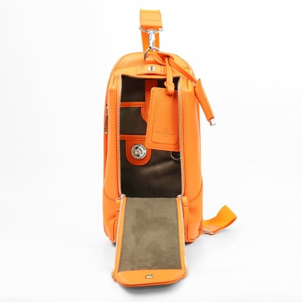 ペッレモルビダ PELLE MORBIDA ショルダーバッグ Maiden Voyage メイデンヴォヤージュ メンズ ボディバッグ レザー 日本製 PMO-MB032A | ブランド [正規取扱店]