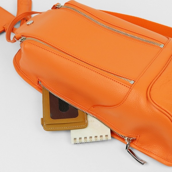 ペッレモルビダ PELLE MORBIDA ショルダーバッグ Maiden Voyage メイデンヴォヤージュ メンズ ボディバッグ レザー 日本製 PMO-MB032A | ブランド [正規取扱店]