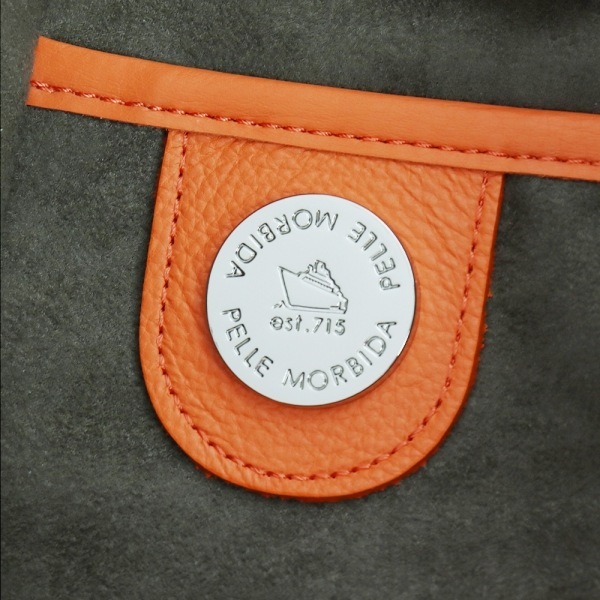 ペッレモルビダ PELLE MORBIDA ショルダーバッグ Maiden Voyage メイデンヴォヤージュ メンズ ボディバッグ レザー 日本製 PMO-MB032A | ブランド [正規取扱店]
