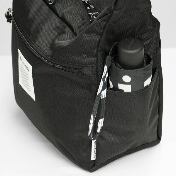新品送料無料 Columbia(コロンビア)ショルダーバッグ PU8748 クロ Columbia（コロンビア） 【Columbia 正規取扱い店】ショルダーバッグ