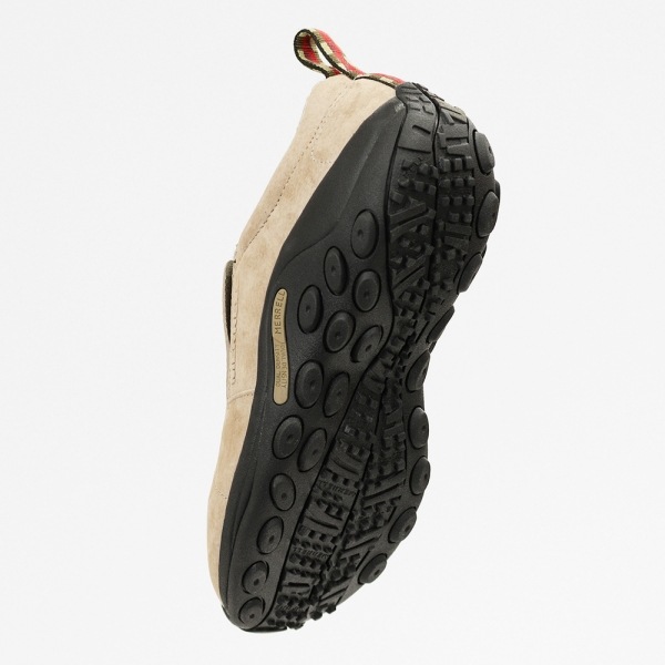 メレル MERRELL スニーカー メンズ ジャングル モック JUNGLE MOC クラシックトープ CLASSIC TAUPE 靴 J60801 | ブランド [正規取扱店]