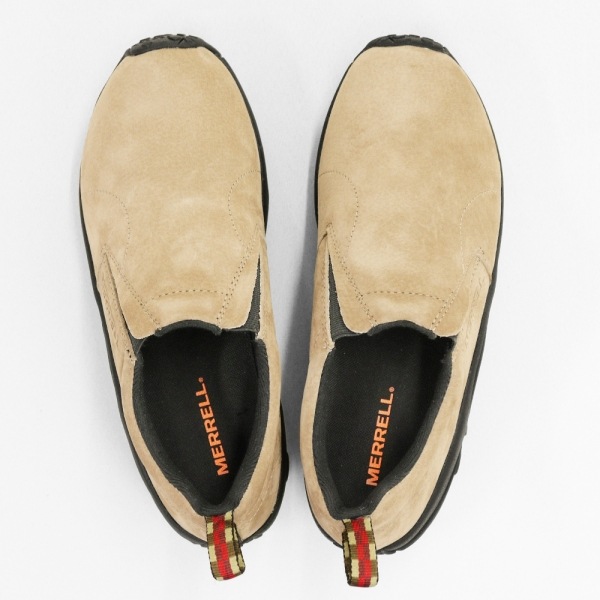 メレル MERRELL スニーカー メンズ ジャングル モック JUNGLE MOC クラシックトープ CLASSIC TAUPE 靴 J60801 | ブランド [正規取扱店]