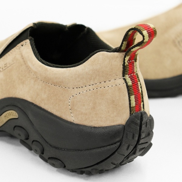 メレル MERRELL スニーカー メンズ ジャングル モック JUNGLE MOC クラシックトープ CLASSIC TAUPE 靴 J60801 | ブランド [正規取扱店]