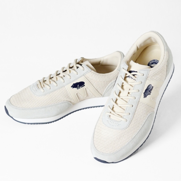 カルフ KARHU スニーカー メンズ レディース アルバトロス Albatross