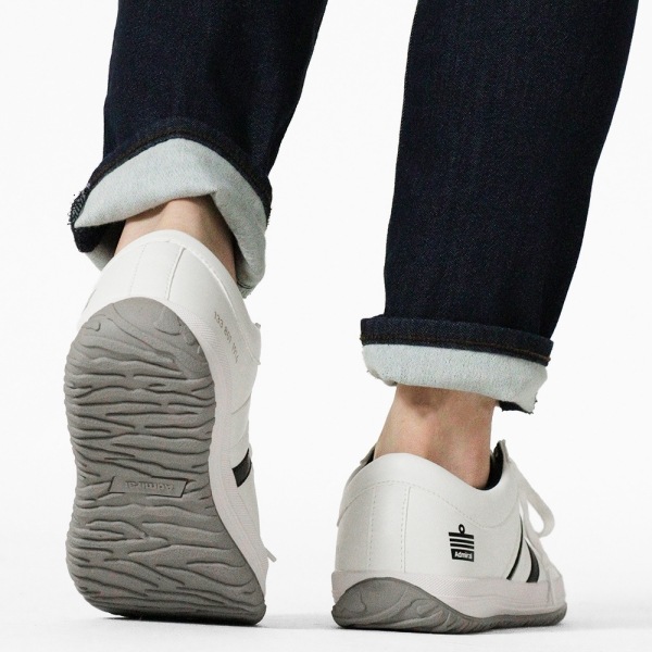 アドミラル Admiral スニーカー メンズ ALBIE アルビー 靴 シューズ