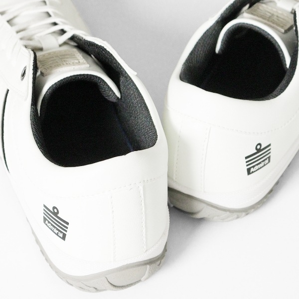 アドミラル Admiral スニーカー メンズ ALBIE アルビー 靴 シューズ