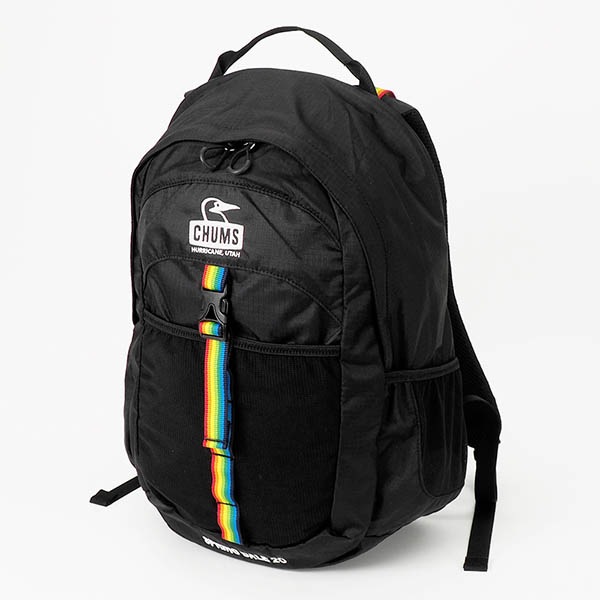 チャムス CHUMS デイパック スプリングデール Spring Dale 20 バック
