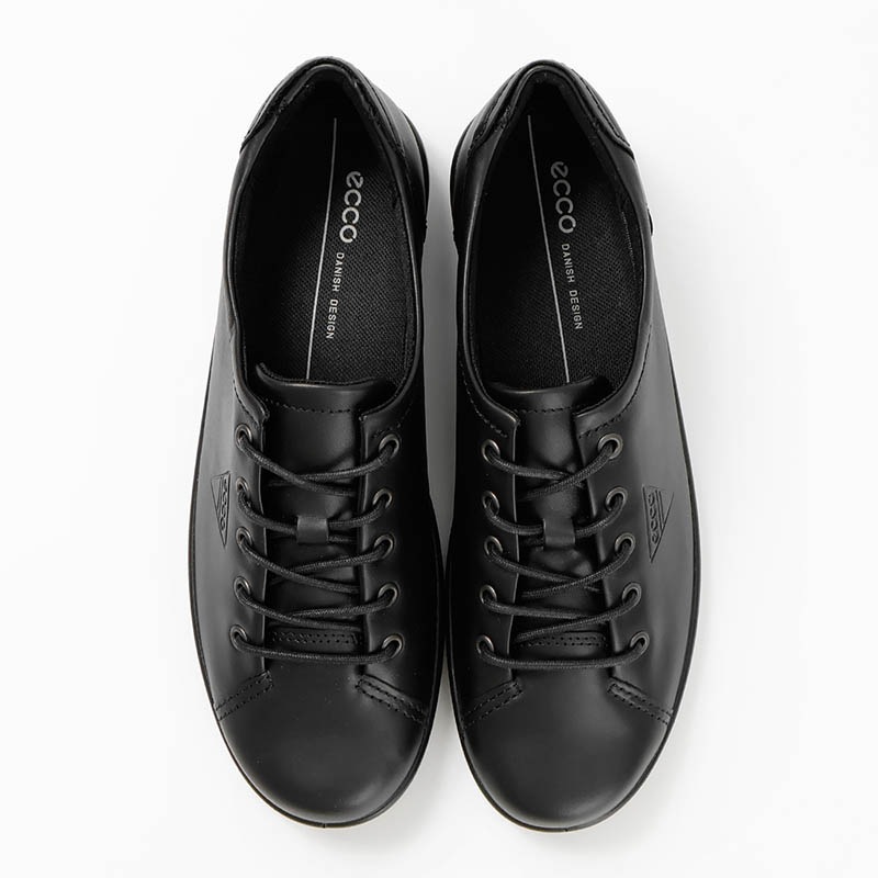 本日のみお値下げ　ECCO エコ　 ２０２６SS ウィメンズスニーカー エコー ECCO スニーカー レディース ソフト SOFT 2.0 レザー 靴 2026SS