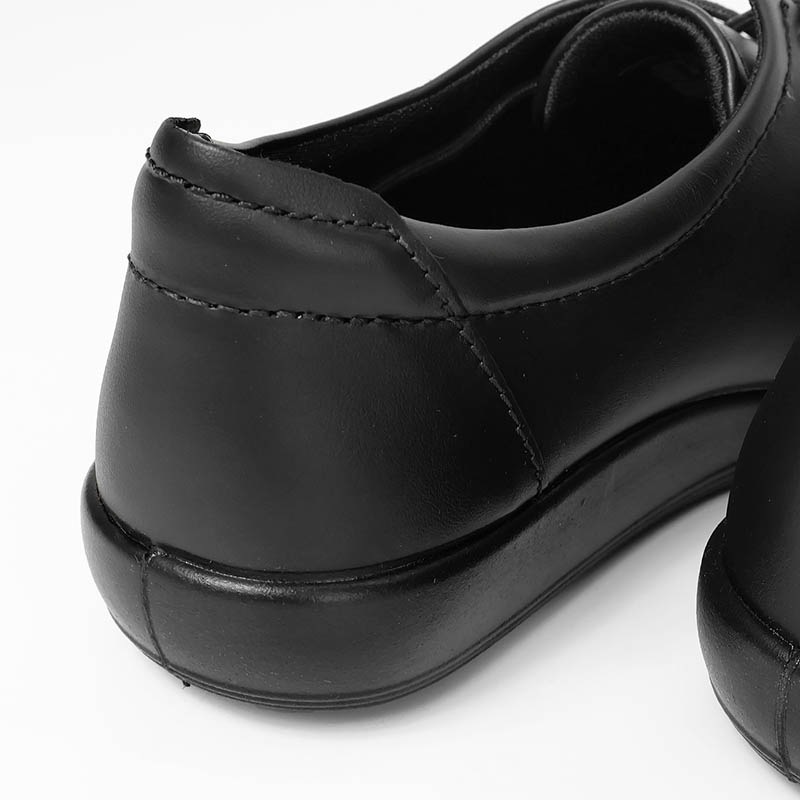 エコー ECCO スニーカー レディース ソフト SOFT 2.0 レザー 靴 2026SS