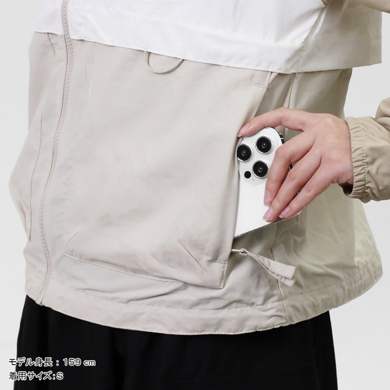 コロンビア Columbia ウィンドブレーカー スパイアーバレー オムニ