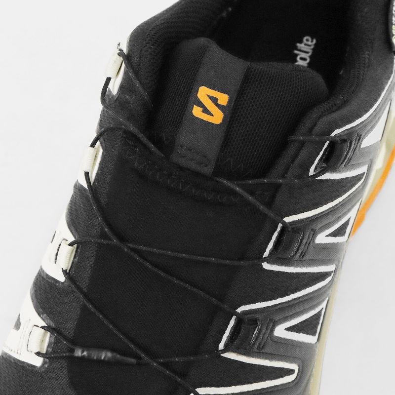 サロモン SALOMON スニーカー メンズ XA PRO 3D V9 GTX トレイルランニングシューズ ジョギング トレラン ランニング アウトドア 靴 ゴアテックス GORE-TEX 防水 2026年秋冬 新作 ブラック L47881900 | ブランド [正規取扱店]