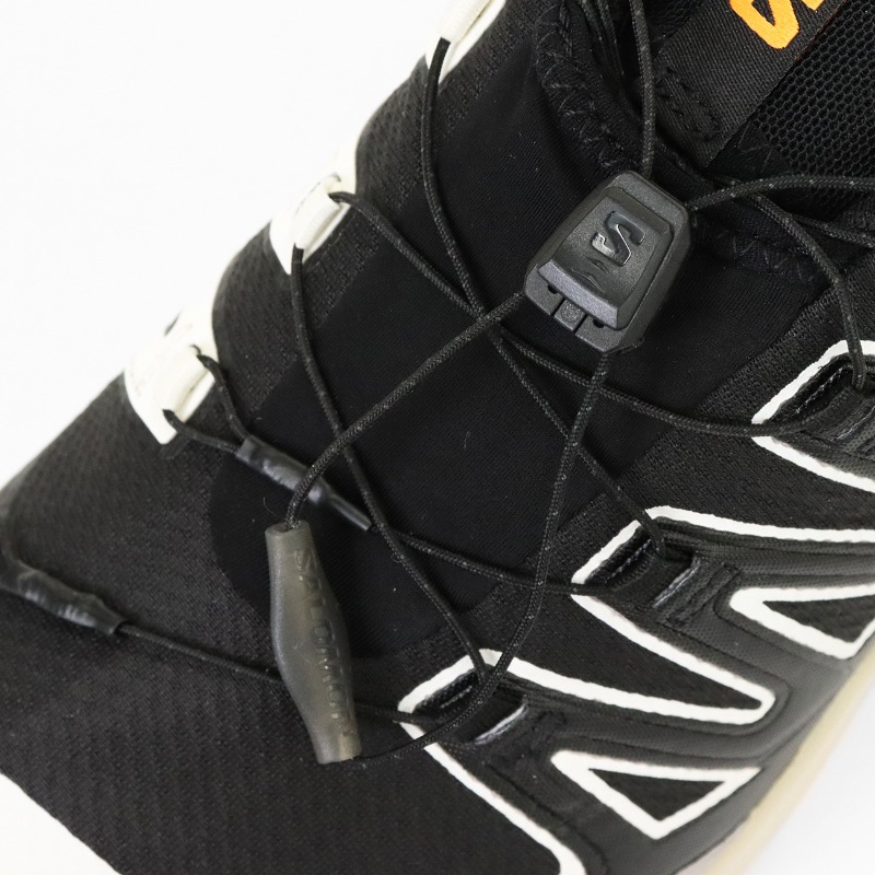 サロモン SALOMON スニーカー メンズ XA PRO 3D V9 GTX トレイルランニングシューズ ジョギング トレラン ランニング アウトドア 靴 ゴアテックス GORE-TEX 防水 2026年秋冬 新作 ブラック L47881900 | ブランド [正規取扱店]