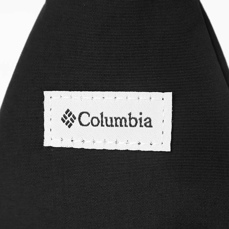 コロンビア Columbia キーケース バイサイド キーカバー キーホルダー ケース ミニポーチ 三角形 小物入れ ストラップ付き  オムニシールド 撥水 軽量 ロゴ 無地 2026年秋冬 新作 PU2448 | ブランド [正規取扱店]
