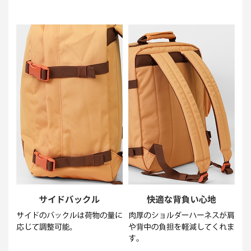VIOLAL（ビオラル）BAG & LUGGAGE