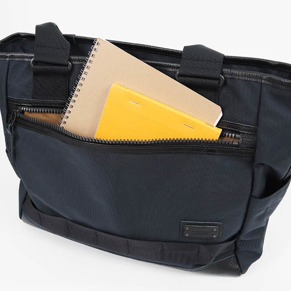 マスターピース master-piece 3WAY トートバッグ rise ver.2 ライズ