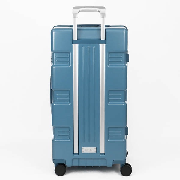 イノベーター innovator スーツケース 85L Lサイズ CARRY WAGON