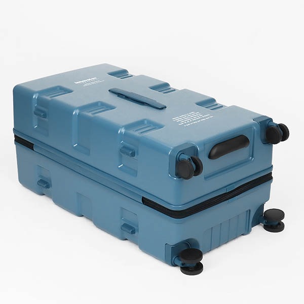 イノベーター innovator スーツケース 85L Lサイズ CARRY WAGON