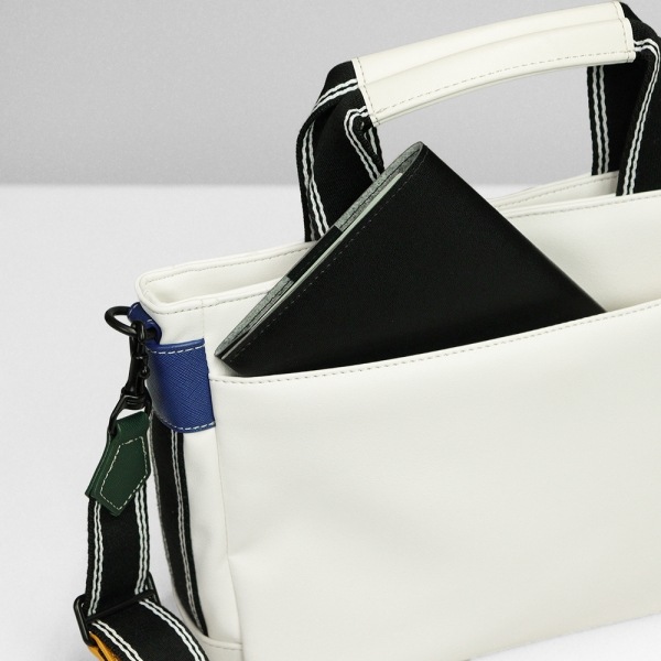 カステルバジャック CASTELBAJAC トートバッグ ルックス メンズ ロゴ ドライビングバッグ ミニトート 2way ショルダーバッグ 各色 49501 | ブランド [正規取扱店]