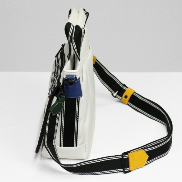 カステルバジャック CASTELBAJAC トートバッグ ルックス メンズ ロゴ ドライビングバッグ ミニトート 2way ショルダーバッグ 各色 49501 | ブランド [正規取扱店]