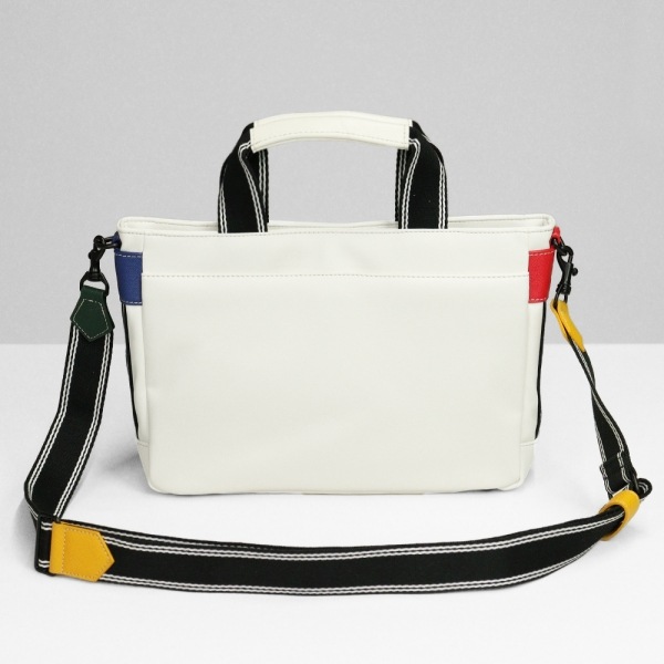 カステルバジャック CASTELBAJAC トートバッグ ルックス メンズ ロゴ ドライビングバッグ ミニトート 2way ショルダーバッグ 各色 49501 | ブランド [正規取扱店]