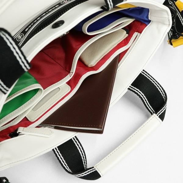 カステルバジャック CASTELBAJAC トートバッグ ルックス メンズ ロゴ ドライビングバッグ ミニトート 2way ショルダーバッグ 各色 49501 | ブランド [正規取扱店]