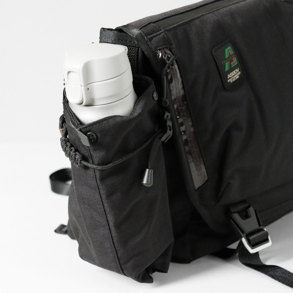 アッソブ AS2OV ショルダーバッグ STANDARD SERIES メッセンジャー