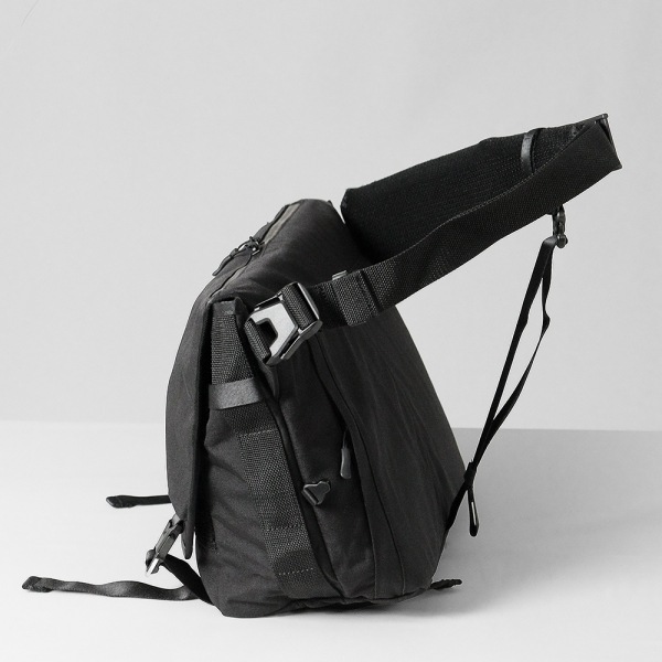 アッソブ AS2OV ショルダーバッグ STANDARD SERIES メッセンジャー