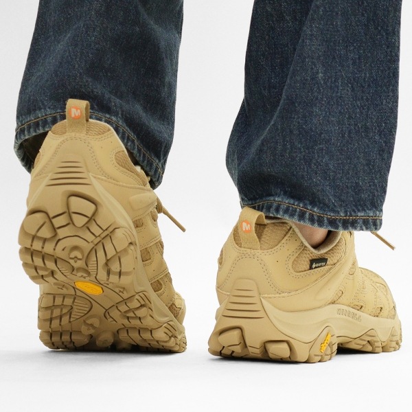 メレル MERRELL スニーカー メンズ モアブ 3 シンセティック ゴアテックス MOAB 3 SYNTHETIC GORE-TEX インセンス INCENSE/INCENSE 靴 J500433 | ブランド [正規取扱店]