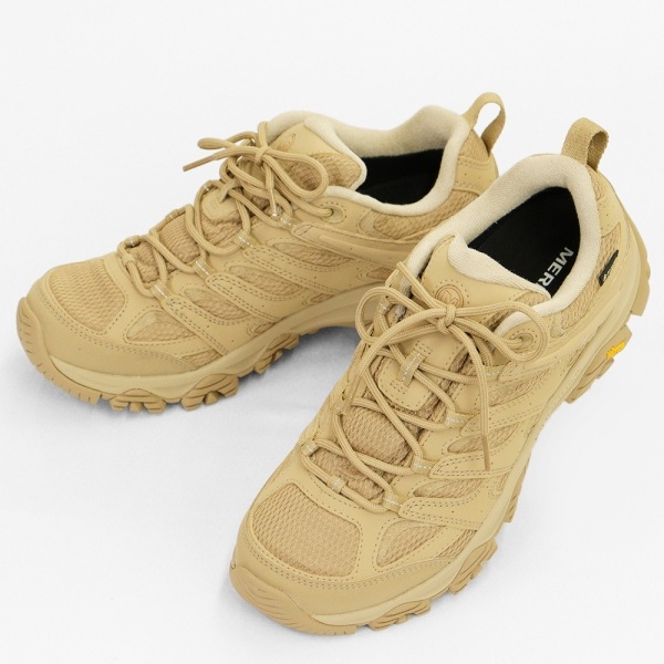 メレル MERRELL スニーカー メンズ モアブ 3 シンセティック ゴアテックス MOAB 3 SYNTHETIC GORE-TEX インセンス INCENSE/INCENSE 靴 J500433 | ブランド [正規取扱店]